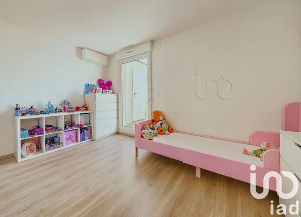 Appartement à vendre 4 pièces 112 m² Blagnac