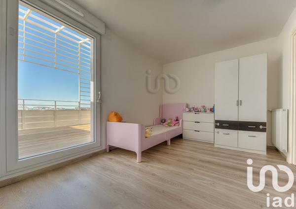 Appartement à vendre 4 pièces 112 m² Blagnac