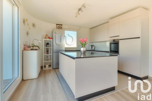 Appartement à vendre 4 pièces 112 m² Blagnac