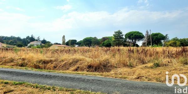 Terrain à vendre 11 884 m² Albi