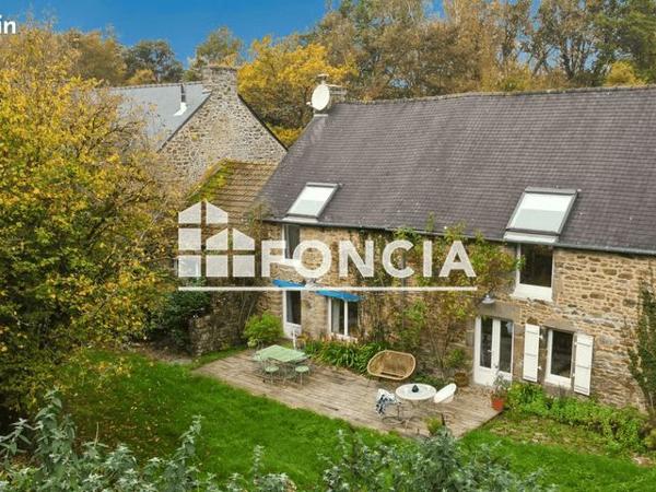 À vendre Maison 6 pièces 385 m² - Pleudihen-sur-rance 22690