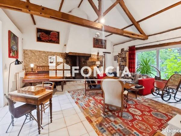 À vendre Maison 6 pièces 385 m² - Pleudihen-sur-rance 22690