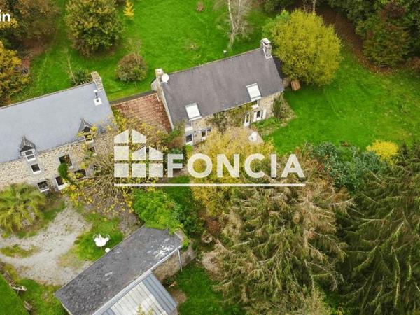 À vendre Maison 6 pièces 385 m² - Pleudihen-sur-rance 22690