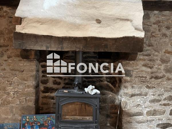 À vendre Maison 6 pièces 385 m² - Pleudihen-sur-rance 22690