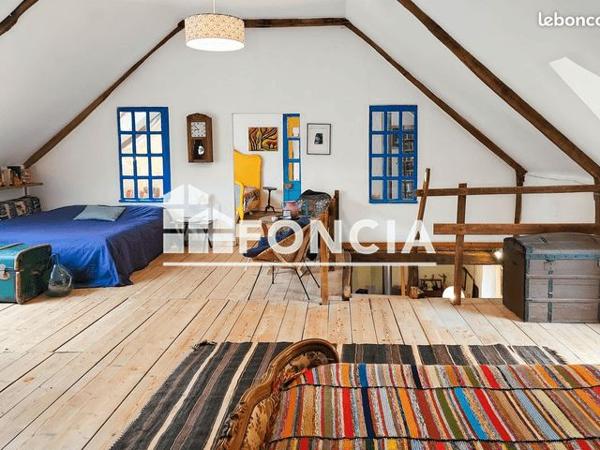 À vendre Maison 6 pièces 385 m² - Pleudihen-sur-rance 22690