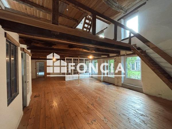 À vendre Maison 6 pièces 385 m² - Pleudihen-sur-rance 22690