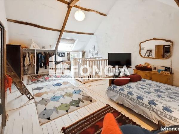 À vendre Maison 6 pièces 385 m² - Pleudihen-sur-rance 22690