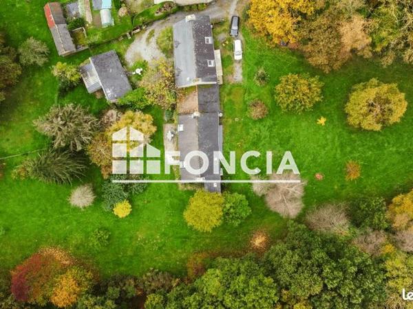 À vendre Maison 6 pièces 385 m² - Pleudihen-sur-rance 22690