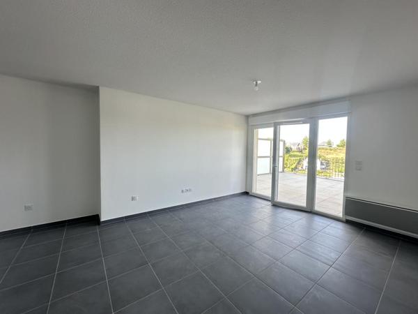 LOCATION T2 RODEZ SANS FRAIS D'AGENCE