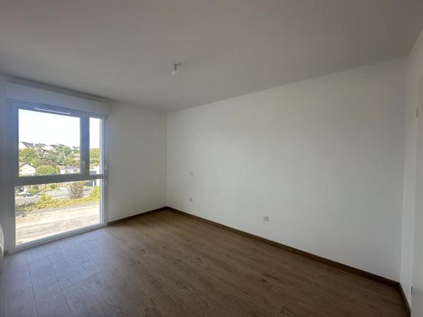 LOCATION T2 RODEZ SANS FRAIS D'AGENCE