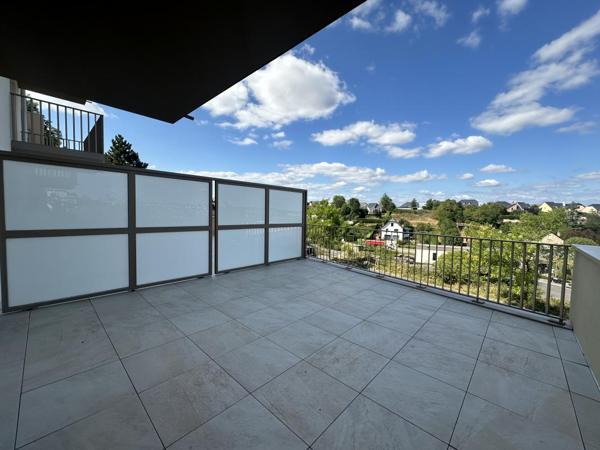 LOCATION T2 RODEZ SANS FRAIS D'AGENCE