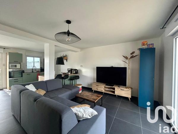 Location maison 5 pièces 109 m² Beaugency