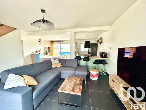 Location maison 5 pièces 109 m² Beaugency