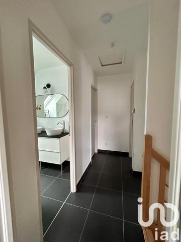 Location maison 5 pièces 109 m² Beaugency