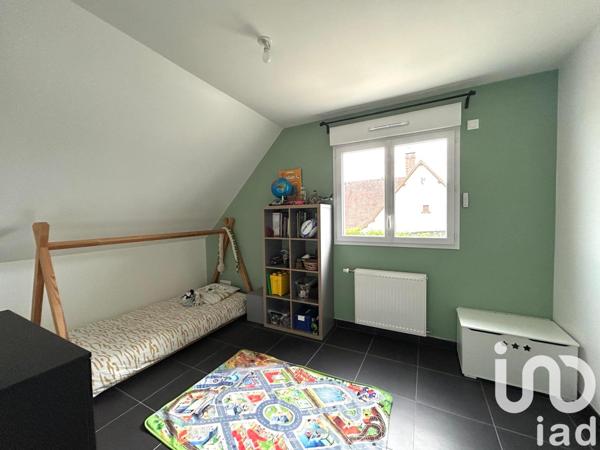 Location maison 5 pièces 109 m² Beaugency