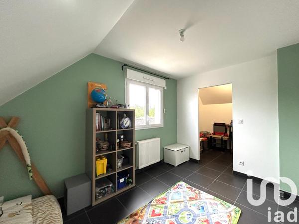 Location maison 5 pièces 109 m² Beaugency