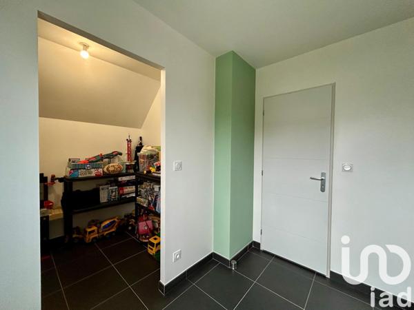 Location maison 5 pièces 109 m² Beaugency