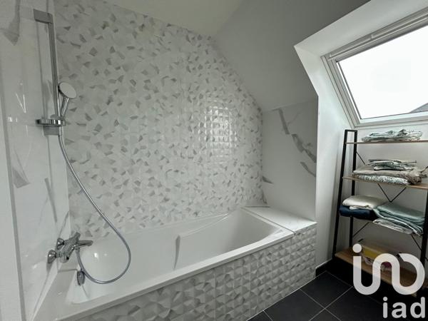 Location maison 5 pièces 109 m² Beaugency