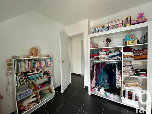 Location maison 5 pièces 109 m² Beaugency