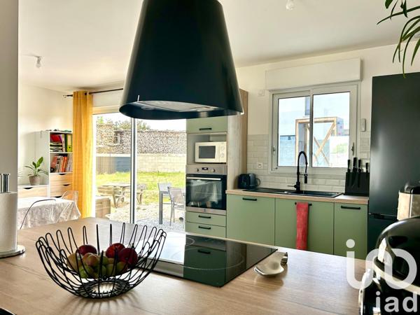 Location maison 5 pièces 109 m² Beaugency