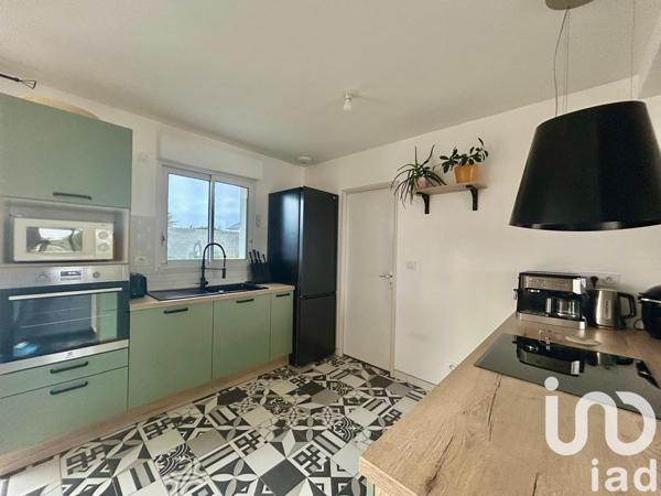 Location maison 5 pièces 109 m² Beaugency