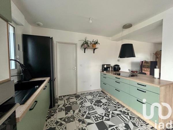 Location maison 5 pièces 109 m² Beaugency