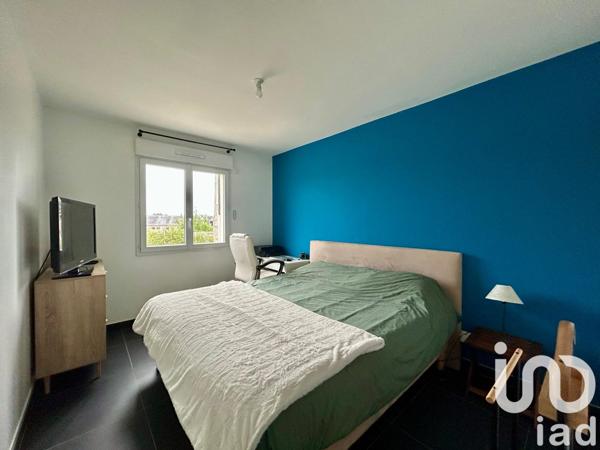 Location maison 5 pièces 109 m² Beaugency