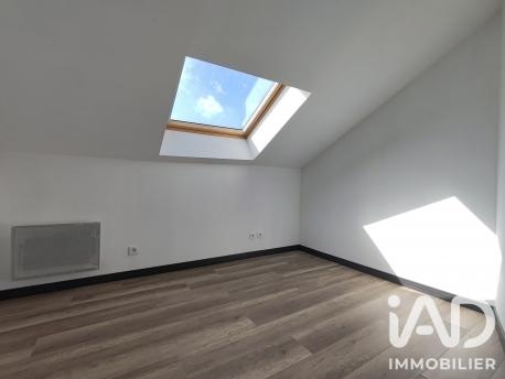 Appartement à vendre 5 pièces 57 m² Saint-Jean-de-Boiseau