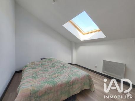 Appartement à vendre 5 pièces 57 m² Saint-Jean-de-Boiseau