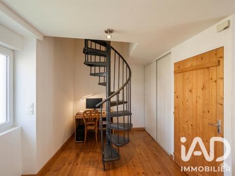 Appartement à vendre 5 pièces 57 m² Saint-Jean-de-Boiseau