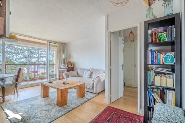 Appartement à vendre |  Gradignan |  3 pièces | 58 m²