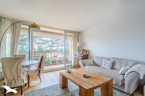 Appartement à vendre |  Gradignan |  3 pièces | 58 m²