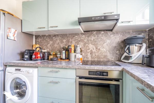 Appartement à vendre |  Gradignan |  3 pièces | 58 m²