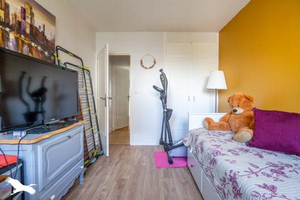 Appartement à vendre |  Gradignan |  3 pièces | 58 m²