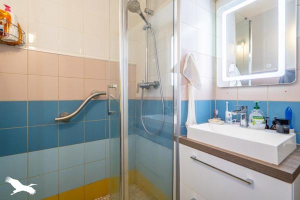 Appartement à vendre |  Gradignan |  3 pièces | 58 m²