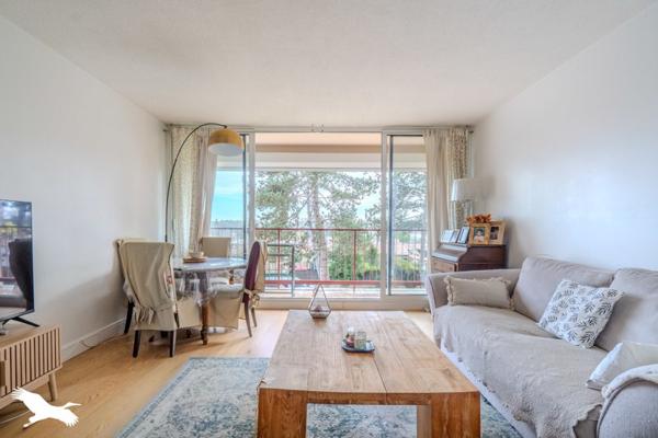 Appartement à vendre |  Gradignan |  3 pièces | 58 m²