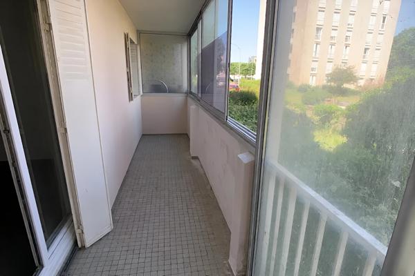 Appartement
                                                                                                                                                                                                                                                                                                                        3 pièce(s)                                                                                                                                                                                                          2 chambre(s)                                                                                                                                                                                                          74.89  m²