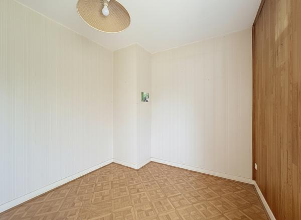 TOURS NORD - MAISON DE PLAIN PIED - 5 PIECES 3 CHAMBRES - JARDIN - CAVE - GARAGE