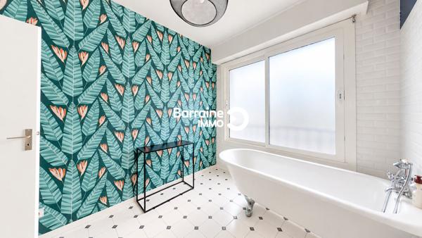 Vente appartement à Lorient, 4 pièces 112.45m²