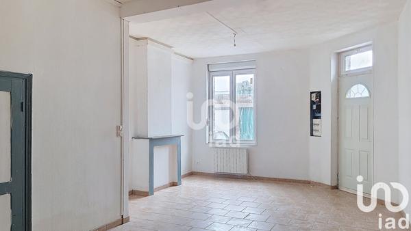 Maison à vendre 4 pièces 102 m² Marly