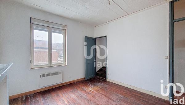 Maison à vendre 4 pièces 102 m² Marly