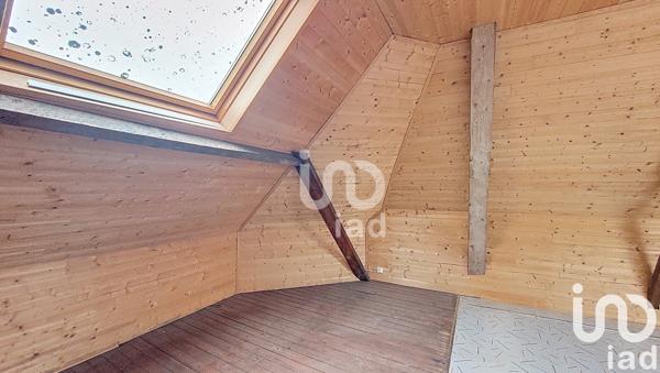 Maison à vendre 4 pièces 102 m² Marly