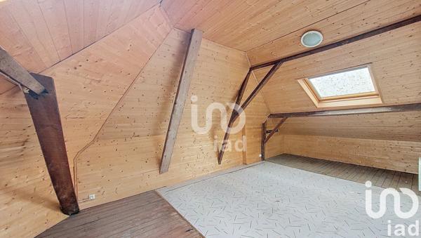 Maison à vendre 4 pièces 102 m² Marly