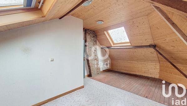 Maison à vendre 4 pièces 102 m² Marly