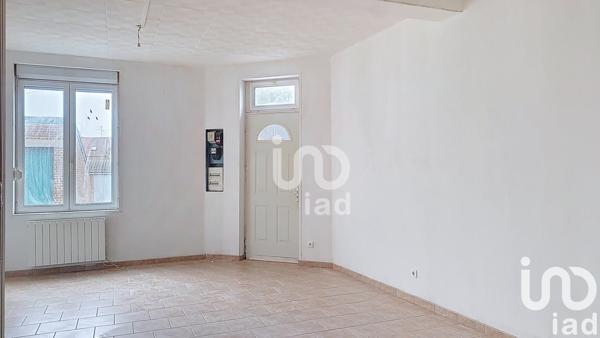 Maison à vendre 4 pièces 102 m² Marly