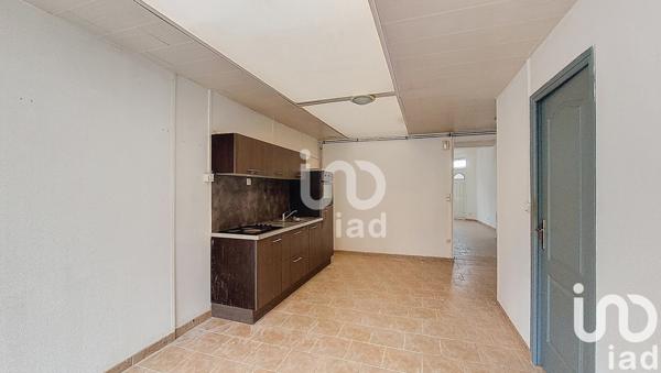 Maison à vendre 4 pièces 102 m² Marly