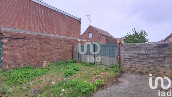 Maison à vendre 4 pièces 102 m² Marly