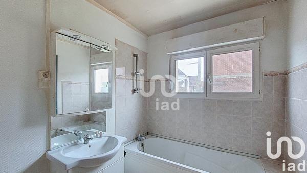 Maison à vendre 4 pièces 102 m² Marly