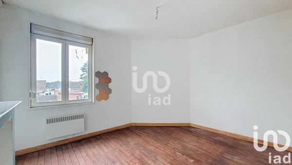 Maison à vendre 4 pièces 102 m² Marly