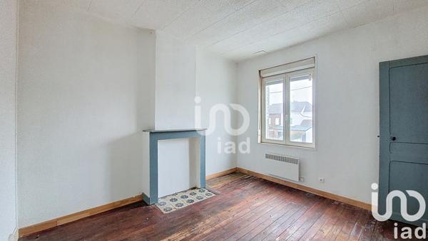 Maison à vendre 4 pièces 102 m² Marly